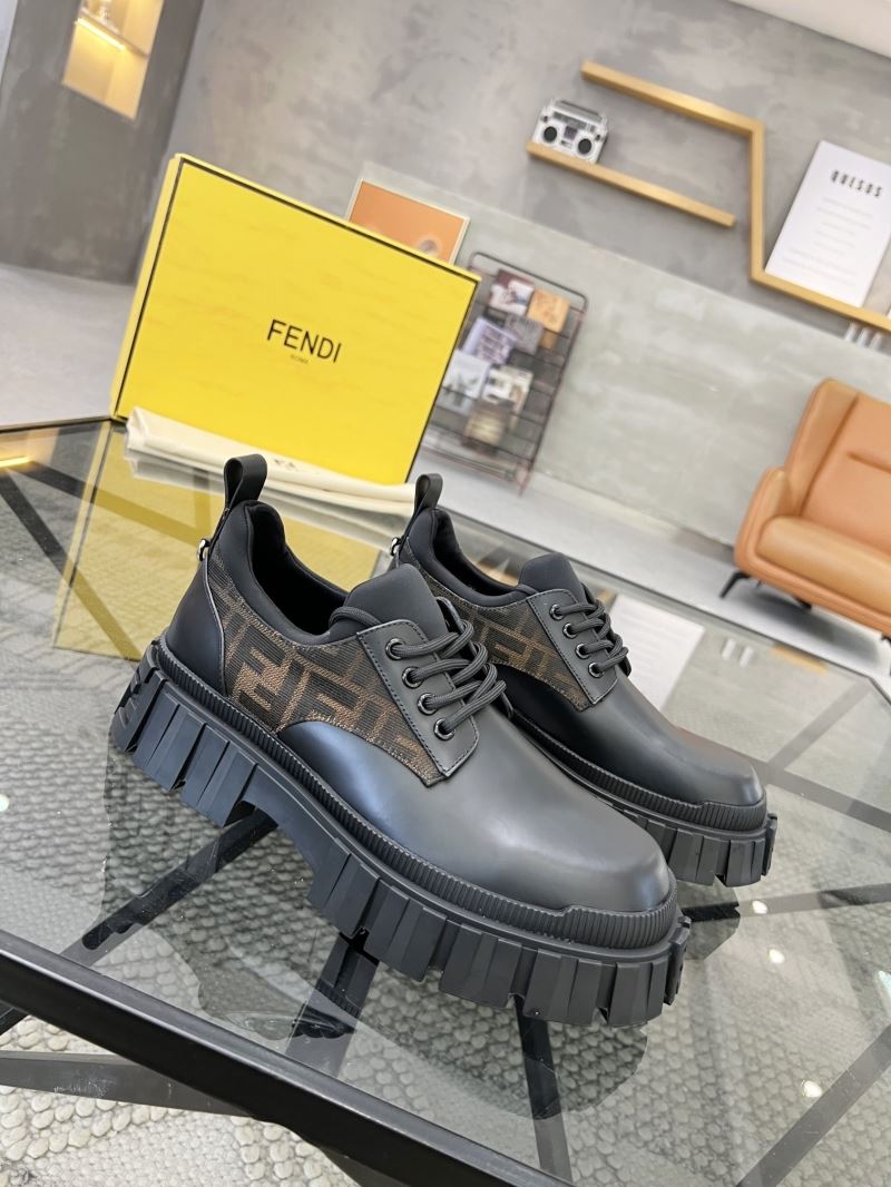 Fendi Sneakers